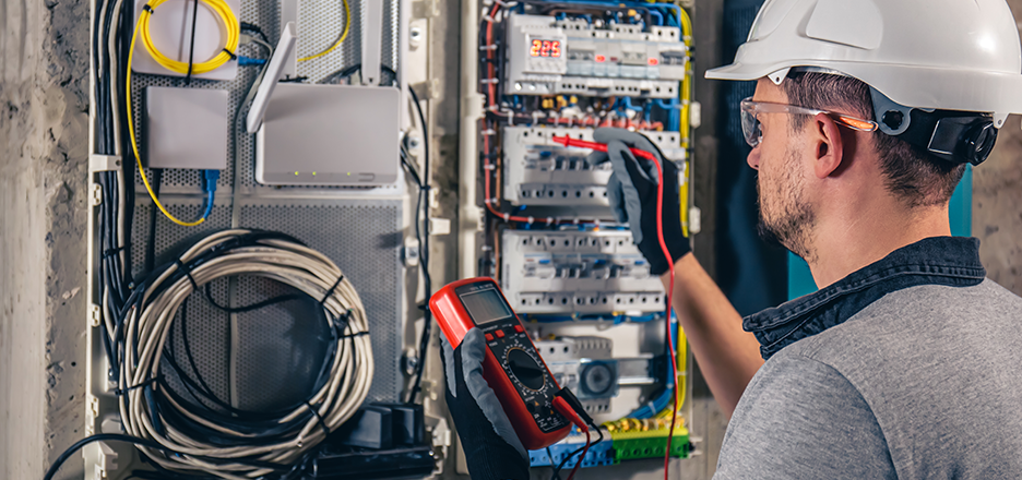 Electricity problems and ways to fix them