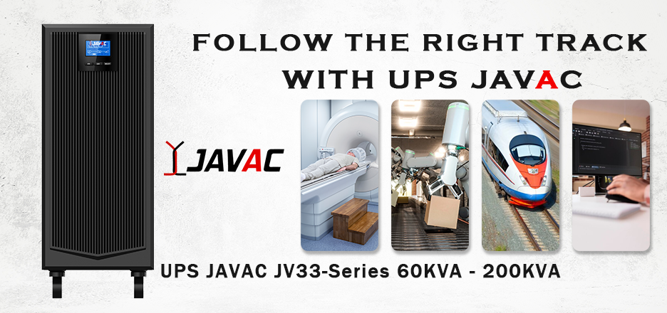 The importance of using a UPS device in different sectors