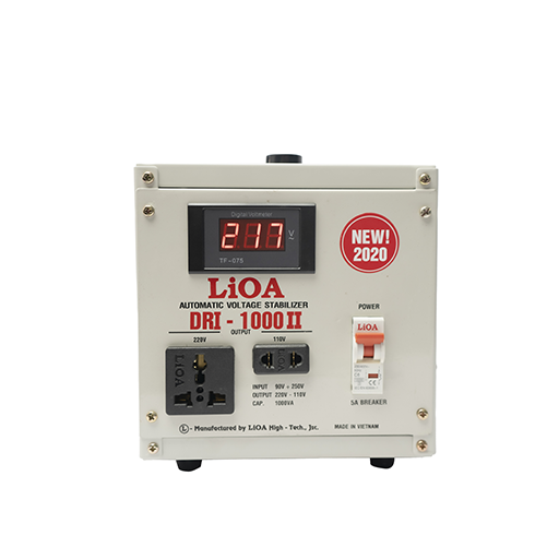 LIOA - DRI 1000VA