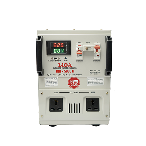 LIOA - DRI 5000VA