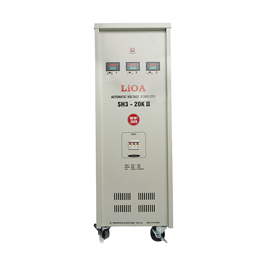 LIOA - SH3 20KVA