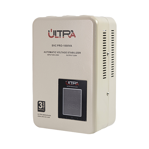 ULTRA - SVC 1KVA