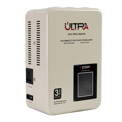 ULTRA - SVC 2KVA