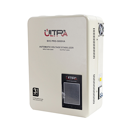 ULTRA - SVC 5KVA