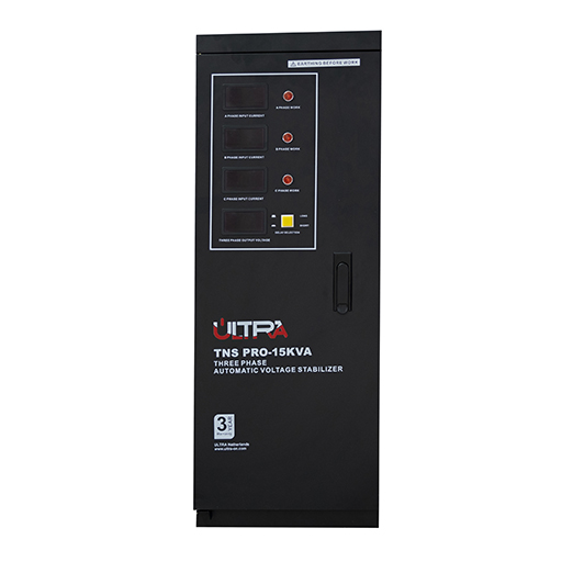 ULTRA - TNS 15K