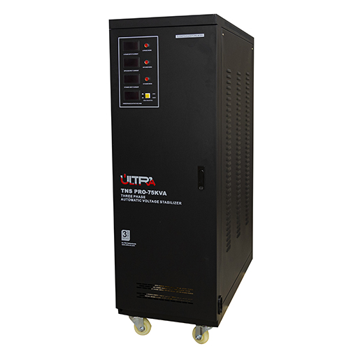 ultra 3phase - TNS (6kva- 150kva)