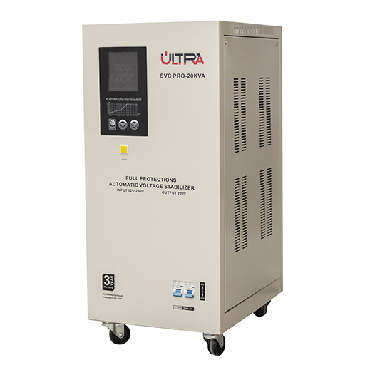 ULTRA - SVC 20KVA