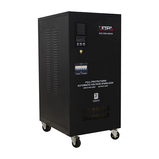 ULTRA - SVC 50KVA
