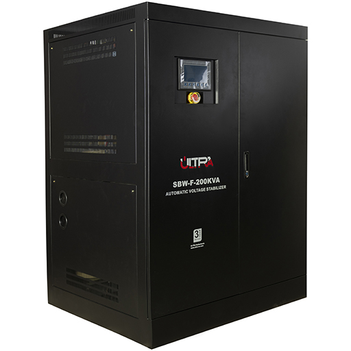 ULTRA - SBW 200K