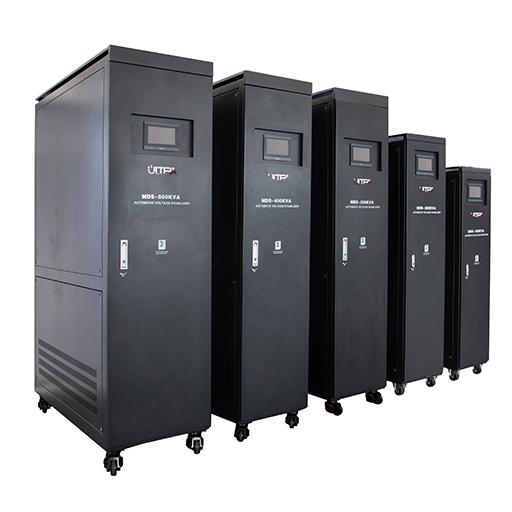 ultra MDS 3phase