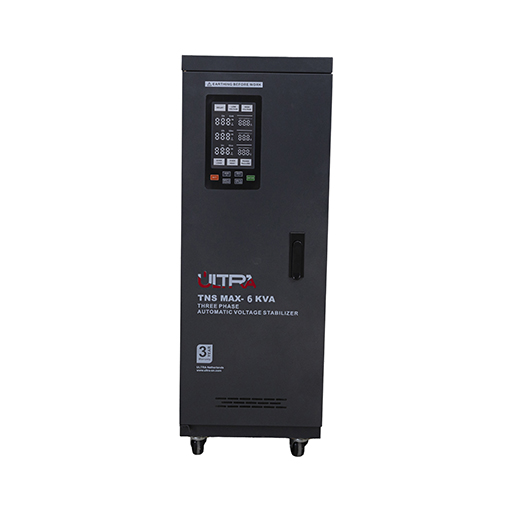 stabilizer TNS MAX 6KVA