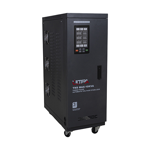 stabilizer TNS MAX 10KVA